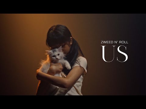 Zweed n’ Roll - เรา (Us) [Official Video]