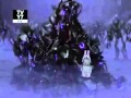 Transformers Prime Holding Out For A Hero 