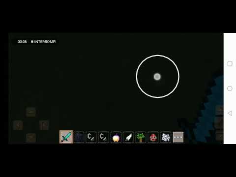 Il portale del nether più grande al mondo👍👍