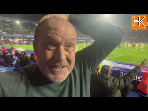 FT REACTION - BIRMINGHAM CITY 4-0 MILLWALL “TOTAL ANNIHILATION!” #millwallfc #birminghamcity #efl   