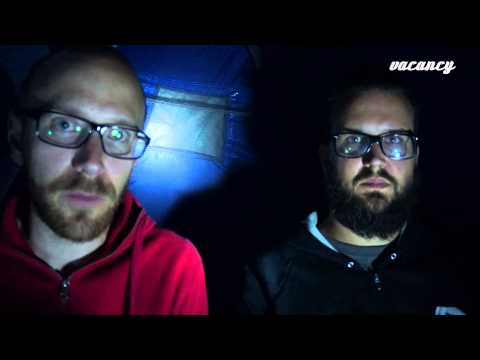 44. Det Okända Projektet