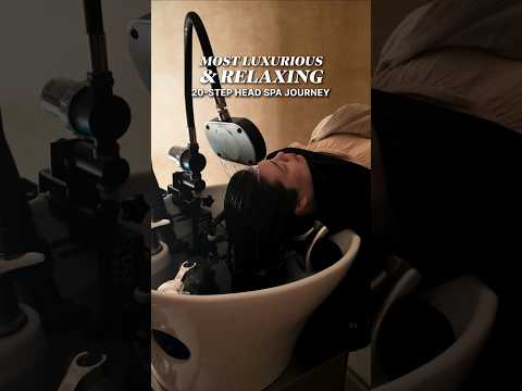 Skalp Head Spa #TheLoveyLife #dateideasph #dateideaph #massageph #sanjuan #greenhills