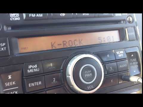 KMKF/Manhattan, Kansas Legal ID - August 30, 2020