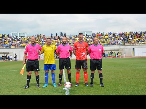 Cádiz CF B 0 CD Teruel 1