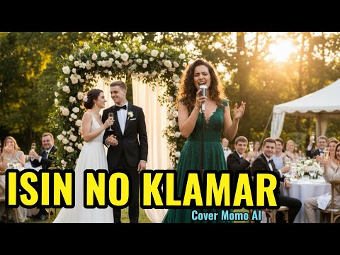 Lagu Tetun ISIN NI KLAMAR | Alex Pasaribu - Cover Momo AI