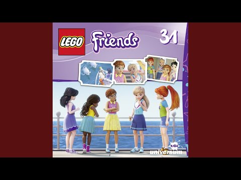 Ruhe bitte! - Track 3