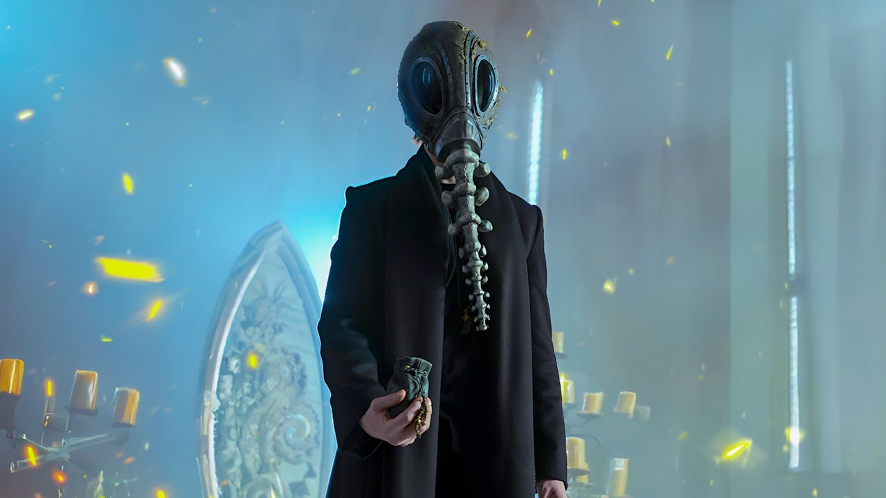 The Return Journey of the Lord of Lord of Dreams after 100 Years of Imprisonment by Humans