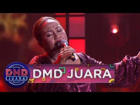 Suaranya Cucok, Dwi Yuliani Nyanyi [KEJAM] - DMD Juara (5/9)