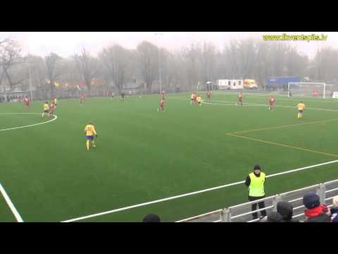13.04.13 SK Liepājas Metalurgs - FK Ventspils 3:1(1:0)_3 Kārta