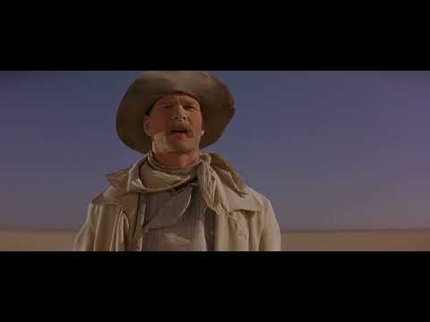 Tall Tale - Pecos Bill