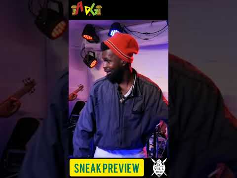 Dropping New Years Day on D.Vill-Edge VEVO page!!! #shorts #youtubeshorts #performance