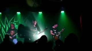 Katarsis Metal ShowDown - Methedras