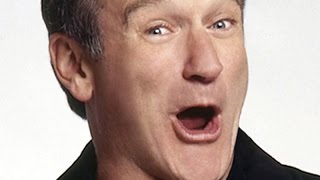 Robin Williams Memorial Video