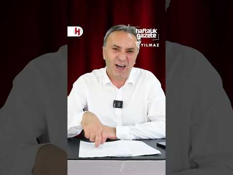 Güven Hasbaş ile Haftalık Gazete | 22 Haziran 2026 - #sakarya