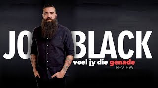 Jo Black - Voel jy die Genade Review