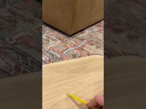 Tips for a perfectly smooth wood finish