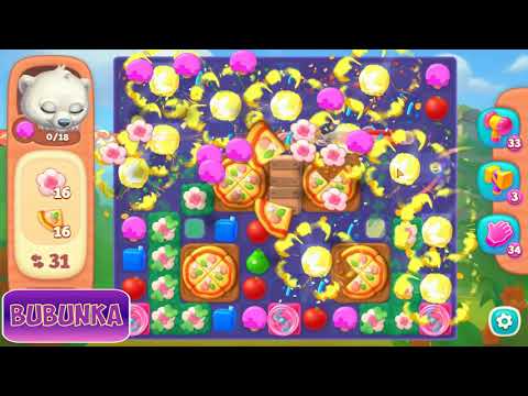 Wildscapes level 1309 HD