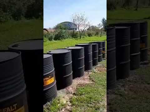 Obras en Colonia Ensayo, Entre Ríos