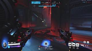 PS5●OW●ランク配信❗