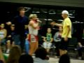 BHS Op Grad 2009 Hypnotist Of