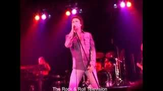 M3 (Marsden-Moody-Murray) - Don't Break My Heart Again