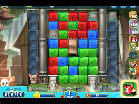 Pet Rescue Saga   Level 4946 no boosters