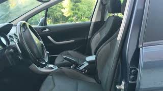 Peugeot 308 2009 VIN VF34C9HZH9S005533 фото оголошення 3 з 47