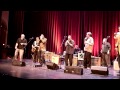 All-Star Encore From Tribute to Little Walter Show Palladium Theatre