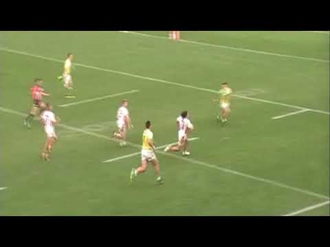 2019 Group 10 Round 8 Highlights - Mudgee Dragons v Orange Cyms
