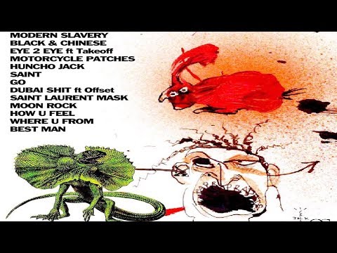 Quavo x Travis Scott Type Beat "Go" | Huncho Jack Instrumental | Huncho x Jack