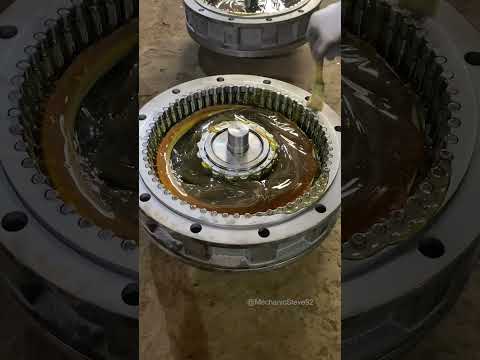 XLED95-3481-3KW Two-Stage Vertical Horizontal Mount Cycloidal Pinwheel Reducer.