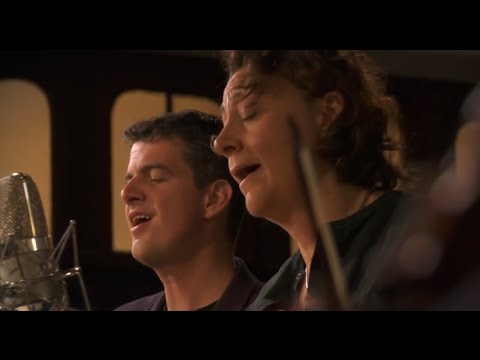 Nathalie Stutzmann & Philippe Jaroussky - Recording Handel duet Son nata a lagrimar