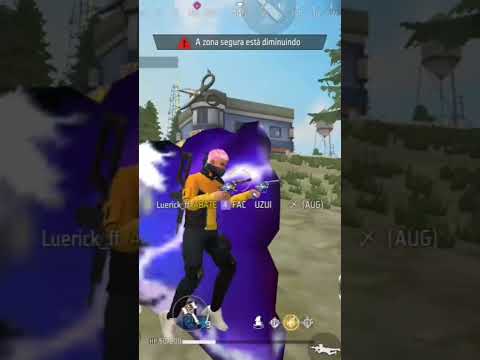 #Garena free fire#Tarauacá Acre