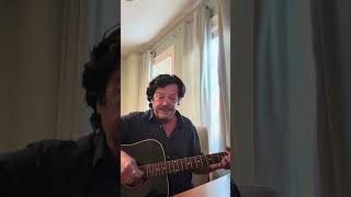 How to play ‘Three Pistols’ on guitar - tutorial by Paul Langlois