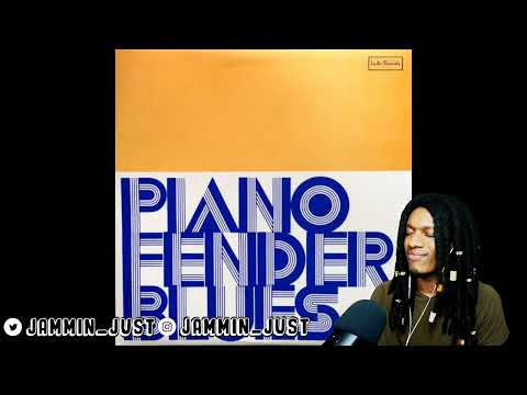 FIRST TIME HEARING Piero Umiliani - Gardens REACTION