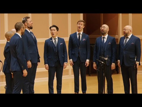 CANTUS: The Road Home by Stephen Paulus