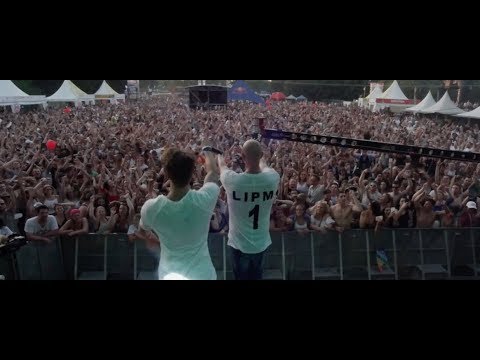 Chris Gomez - Donauinselfest 2017