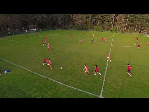 Union JO15-1 - Orion JO15-1 | 8 april 2025 | 2e helft 2x20 min