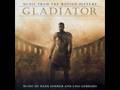 Gladiator Soundtrack- The Battle