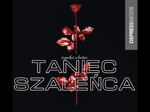 Szymkus x Bartez - Taniec szaleńca (prod.Space)