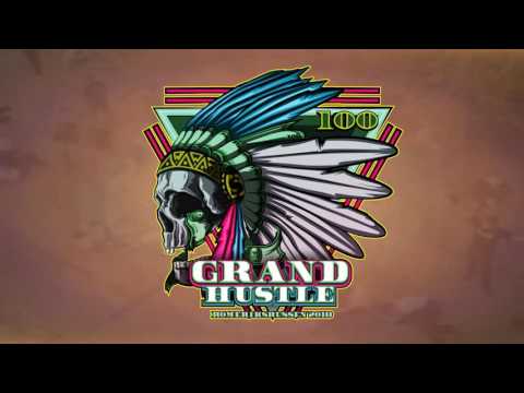 GRAND HUSTLE 2018 - El Sahabbi ft. El Khung & MC Mjul