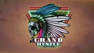 GRAND HUSTLE 2018 - El Sahabbi ft. El Khung & MC Mjul