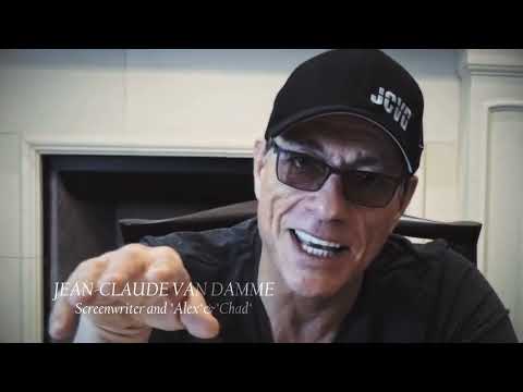 The Making of - DOUBLE IMPACT - Part II * Jean Claude Van Damme