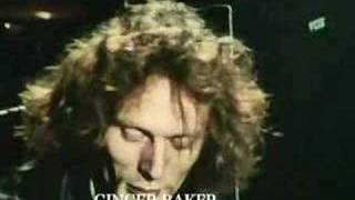 Blind Faith London Hyde Park 1969 DVD Trailer