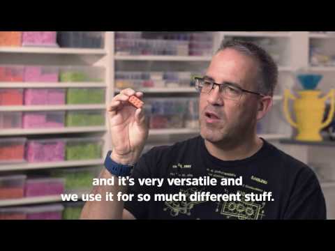 Brickman's Favourites Piece