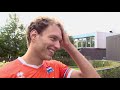 Keemink over kansen EK: ''We kunnen stunten''