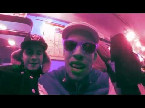 Budmunz (Tot Cuba & Phimon Killa) - В клубе