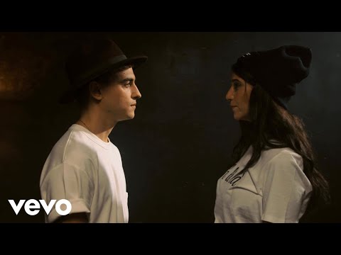 Manel Navarro & Bely Basarte - Quiéreme