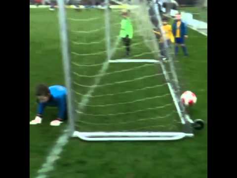 Theole F7 - GDC F2 (20-02-2016)