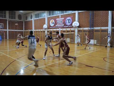 2021-11-17 Vuk - Beostyle (Kaludjerica) - Part 2